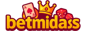 BetMidas Logo